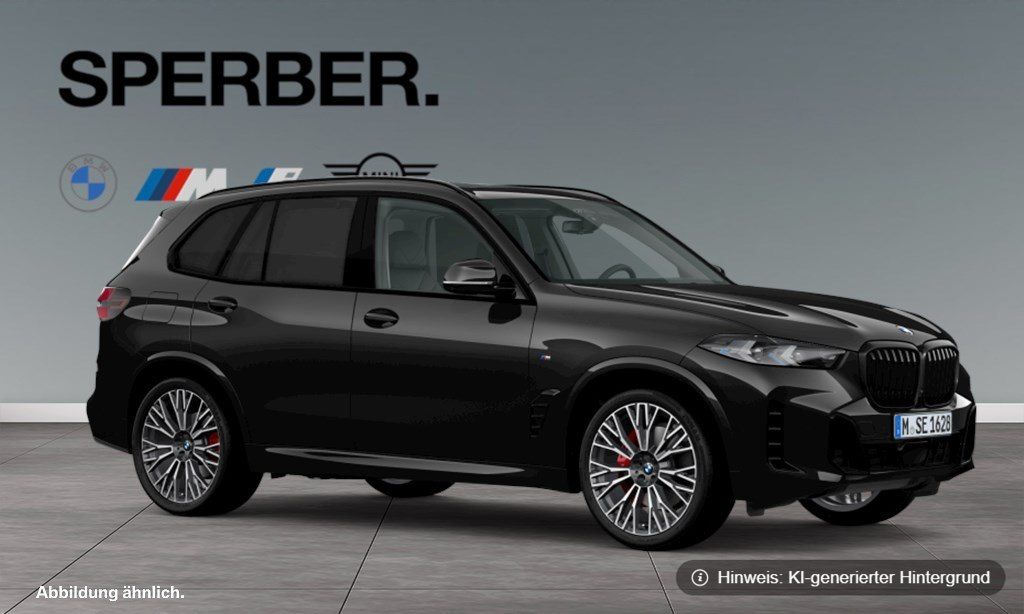 BMW X5 - Bild 6