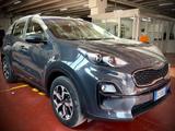 Kia Sportage 1.6 ECOGPL 2WD Business Class - Kia Sportage mit LPG-Antrieb