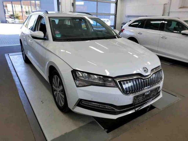 Skoda Superb iV 1.4 TSI*VIRTUAL*STAND-HZG*NAVI*SITZ-HZ