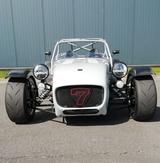 Caterham 485 S - 6 Gang - Caterham Gebrauchtwagen