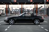 BMW Z3 Roadster 3.0i  M - style - BMW Z3: Roadster, 3.0