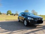 Volvo XC60 D5 AWD Linje Inscription Geartronic Lin... - Volvo XC60 mit Diesel-Antrieb: Navigationssystem