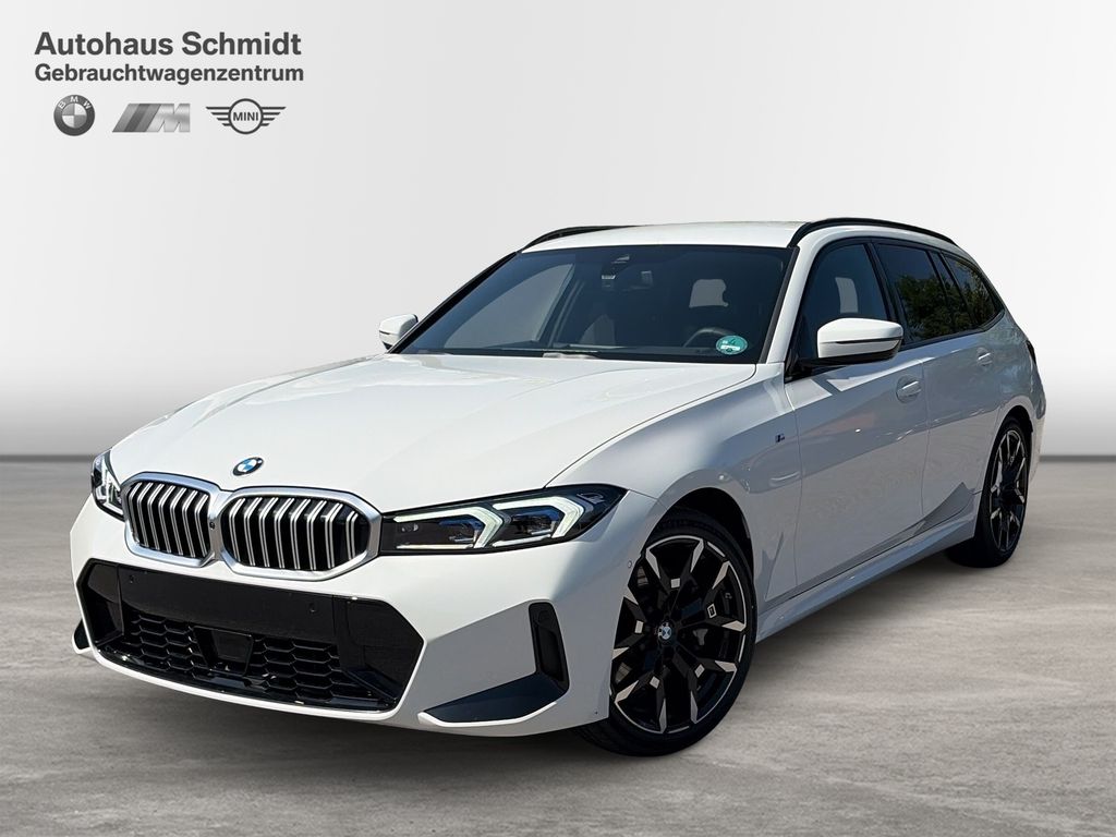 BMW 330i xDrive Touring 323€ netto/mtl.*M Sportpaket