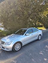 Mercedes-Benz C 250 CDI BlueEFFICIENCY AVANTGARDE AVANTGARDE - Mercedes-Benz C 250: Cdi Avantgarde