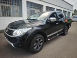 Fiat Fullback Double Cab LX*XENON*NAVI*KAMERA*ALU* - Fiat Fullback aus 2016
