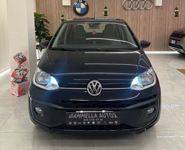 Volkswagen VOLKSWAGEN up! 1.0 5p. move up!