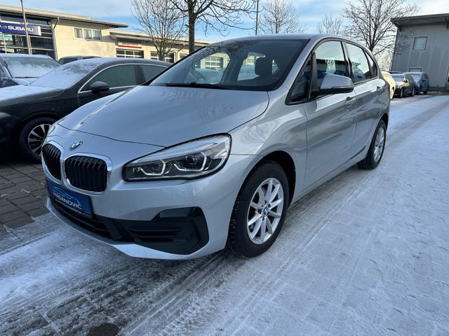 BMW 2 Active Tourer 218 d AUT°NAVI°