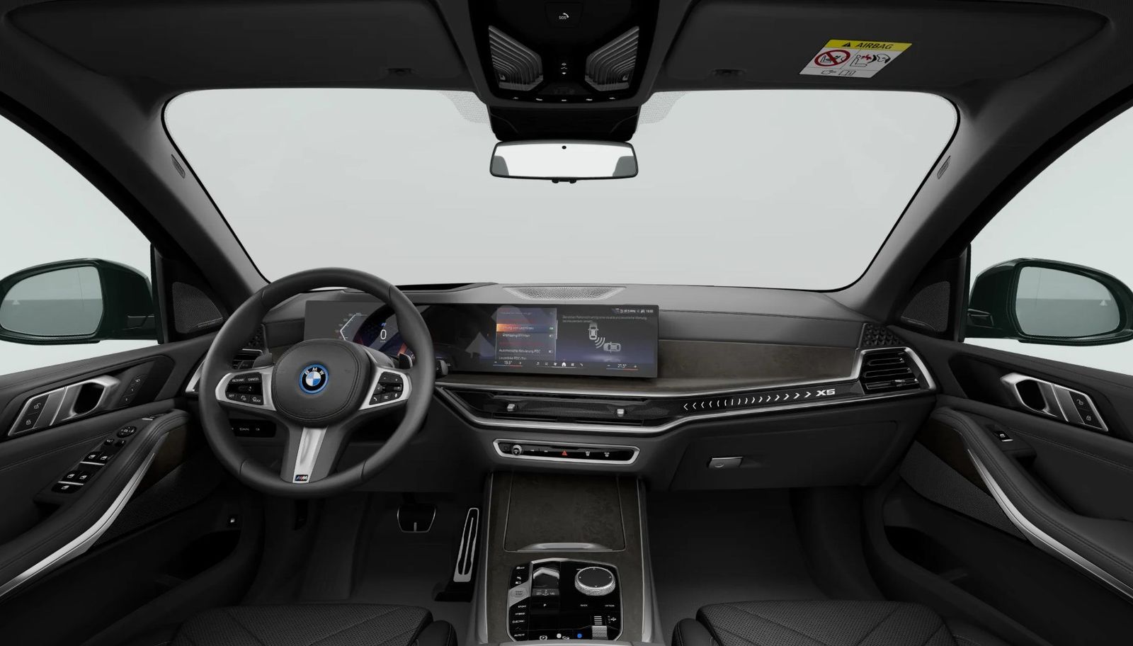 BMW X5 - Bild 8