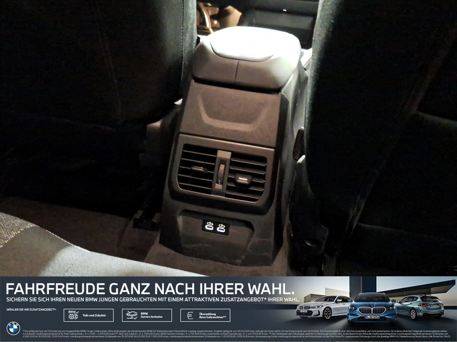 BMW 120 - Bild 18
