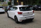 Seat Ibiza 1.0 TSI FR DSG LED AHK PDC Sitzheizung USB - Seat Ibiza: Fr