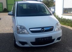 Opel Meriva Edition 1.7 CDTI 6-Gang -AHK- HU Neu!