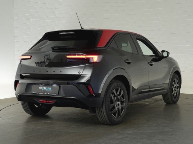 Mokka-e B GS LINE 50kWH AT+RÜCKFAHRKAMERA+SITZ-/