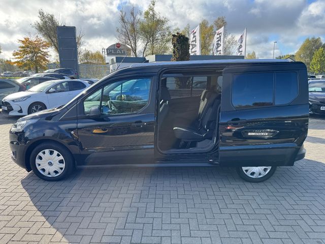 Ford Transit  Connect Kombi lang Trend
