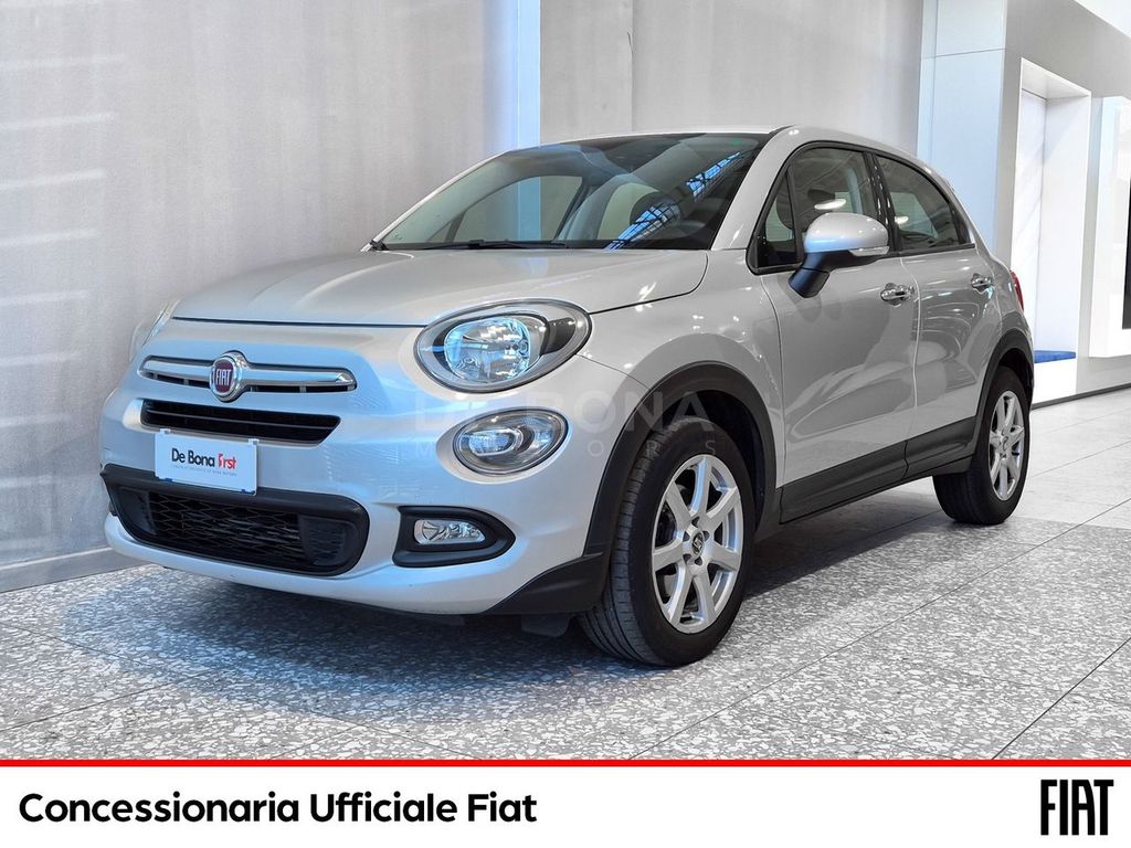 Image of Fiat 500X