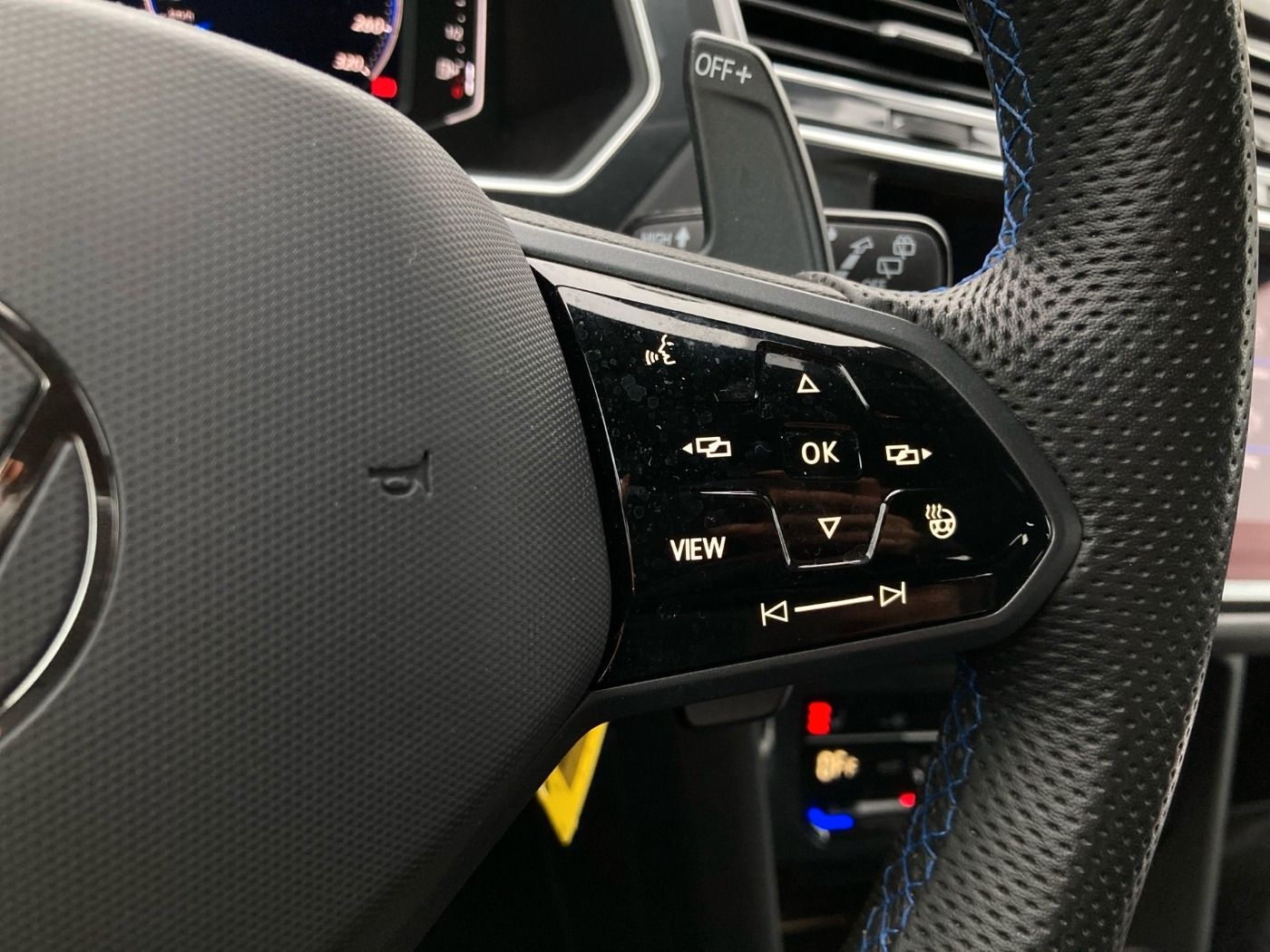 Volkswagen Tiguan - Bild 27