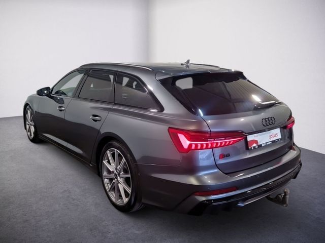 S6 Avant TDI QUATTRO +MATRIX+PANO+ALLRADLENKUNG+