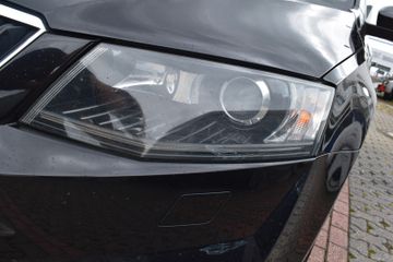 Skoda Octavia - 11