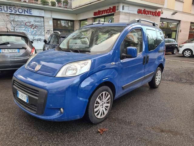 Fiat FIAT Qubo 1.3 MJT 75 CV Dynamic