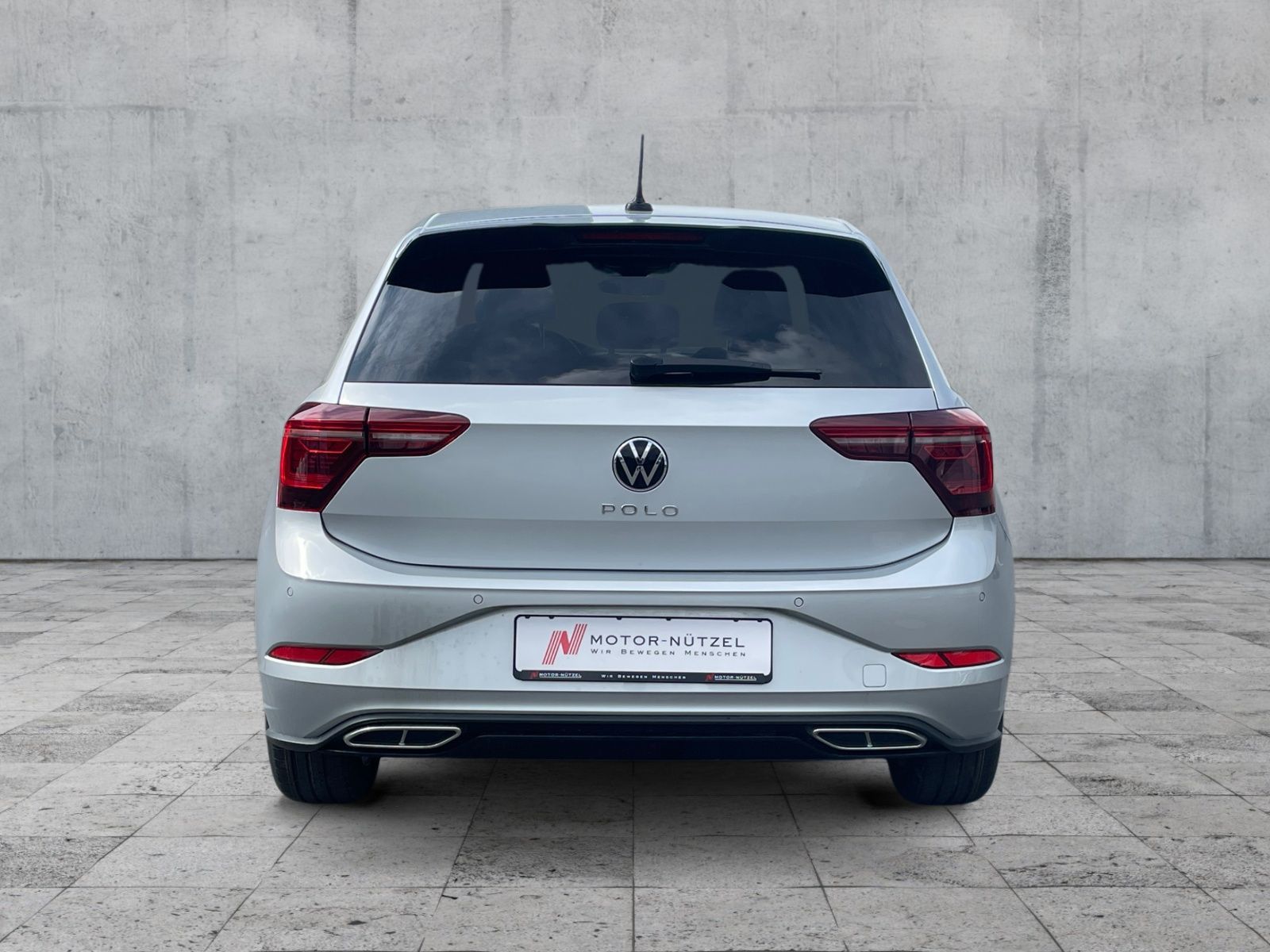 Volkswagen Polo - Bild 5