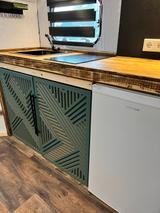 Wilk DELUXE RELAX - TÜV NEU/ VORZELT/ LITHIUM AKKU - Wilk Wohnwagen & Wohnmobile