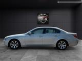 BMW 530 5 Lim. 530i*Navi*Tempo*MFL*Klima*El. Sit - BMW 530 aus 2003: 530i