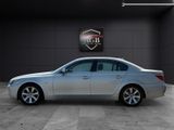 BMW 530 5 Lim. 530i*Navi*Tempo*MFL*Klima*El. Sit - BMW 530 aus 2003