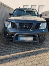 Nissan pathfinder - gebrauchte Nissan Pathfinder aus dem Jahr 2006