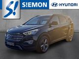 Hyundai Grand Santa Fe 2.2 CRDi 4WD Premium 7-Sitz LED e - Hyundai Grand Santa Fe Diesel Gebrauchtwagen