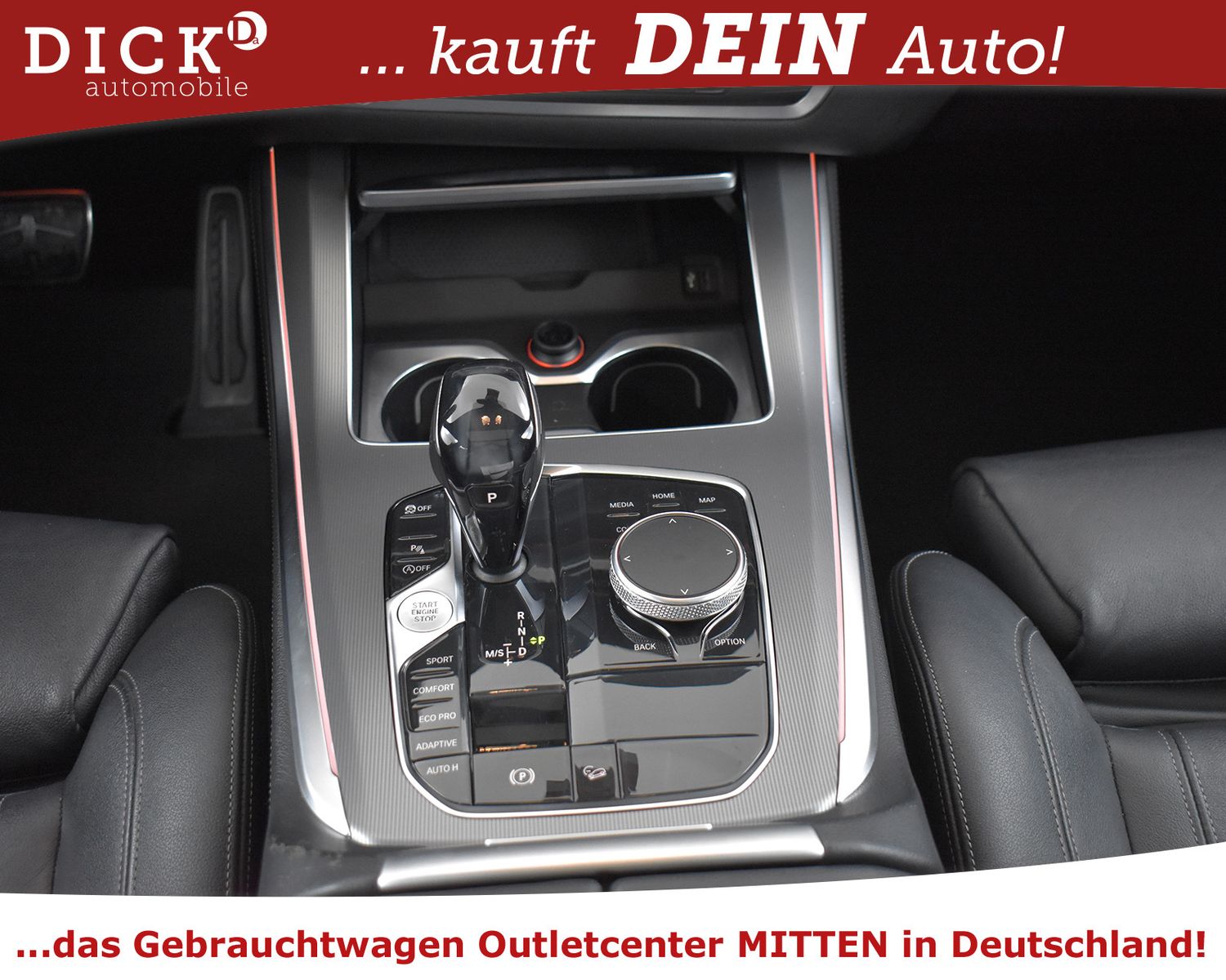 BMW X5 xDr 30d M Sport/PAKET+PANO+MEMO+AHK+STDHZ+22" - Image 18