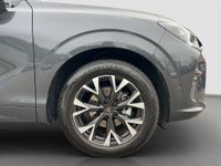 Cupra Terramar - Vorschau Bild 16