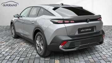 Peugeot 408 - 3