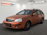 Chevrolet Nubira Kombi 1.8i Automatik Klimaautomatik PDC - Chevrolet Nubira Gebrauchtwagen