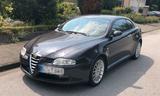 Alfa Romeo GT 2.0 JTS 16V *TÜV NEU*Klima/Tempomat/Bluetooth - Alfa Romeo GT: Jts