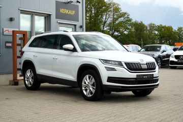 Skoda Kodiaq - 4