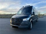 Mercedes-Benz Sprinter Wohnmobil Camper Caravan - Angebote entsprechen Deinen Suchkriterien
