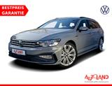 Volkswagen Passat Variant 2.0 TSI DSG R-Line LED Navi ACC