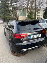 Audi RS3 2.5 TFSI S tronic quattro Sportback - - Audi RS3 in Gelsenkirchen