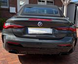BMW 440 M440i xDrive Cabrio A - AHK - Standheizung - BMW 440 aus 2023