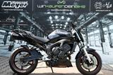 Yamaha FZ 6  - Yamaha Motorräder in Aachen