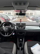 Skoda Fabia - Vorschau 8