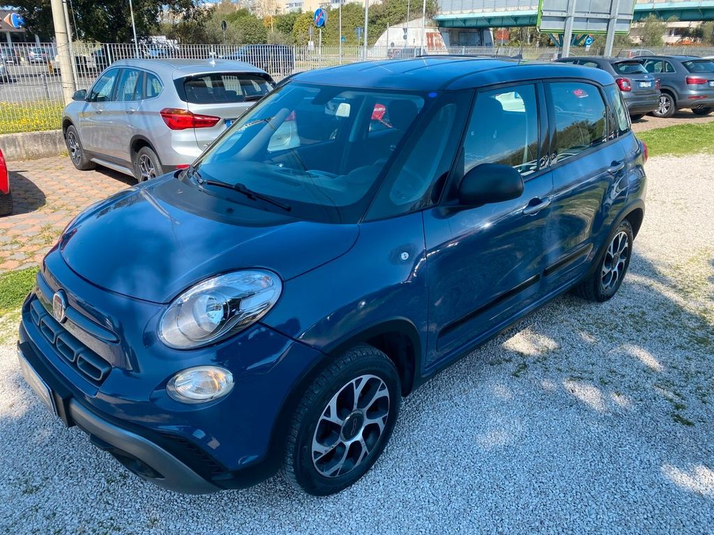 Image of Fiat 500L