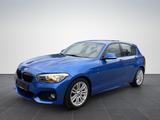 BMW 118 1 Limousine 5-trg. 118 i M Paket Sport - BMW 118: 118i M Paket