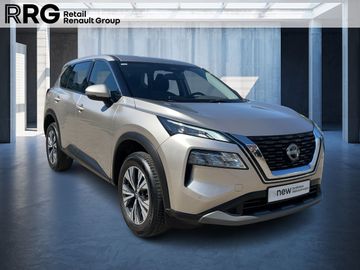 Nissan X-Trail - 7