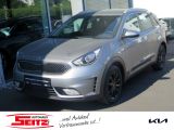 Kia Niro Vision 1.6 GDI Hybrid AHK Navi Mehrzonenkli - Kia Niro aus 2019