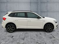 Skoda Kamiq - Vorschau Bild 7