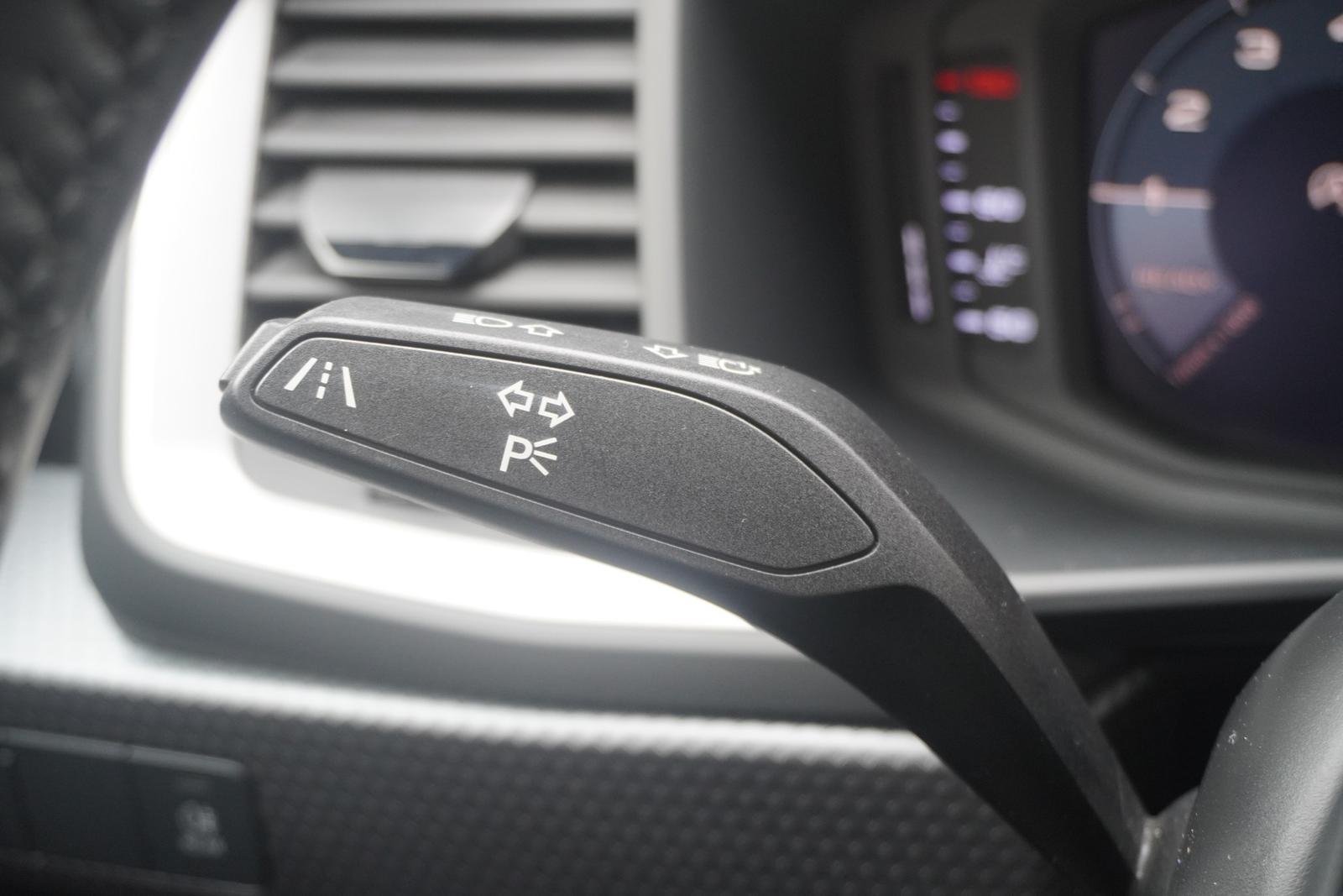 Audi A1 Sportback 25 1.0 TFSI basis App-Connect
