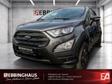 Ford Ecosport 1.0 EcoBoost ST-Line B&O LED Navi DAB - Ford EcoSport in Düsseldorf