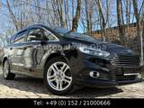 Ford S-Max Titanium *7-SITZ*AUTOMATIK*NAVI*XENON*AHK - Ford S-Max: Titanium X
