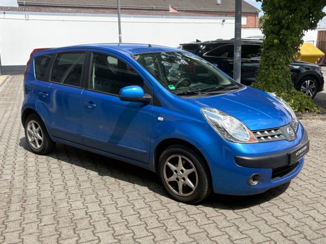 NISSAN Note Acenta - Bild 3