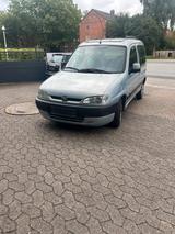 Peugeot Partner "TÜV -NEU " - Peugeot Partner aus 2002